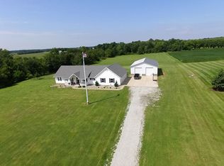 23205 Tyler Rd, Lakeville, IN 46536