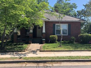 109 Park St, Ninety Six, SC 29666
