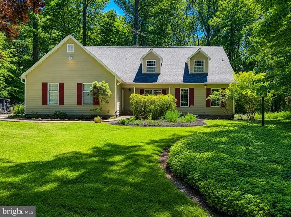 7 Pemberly Ln, Reisterstown, MD 21136
