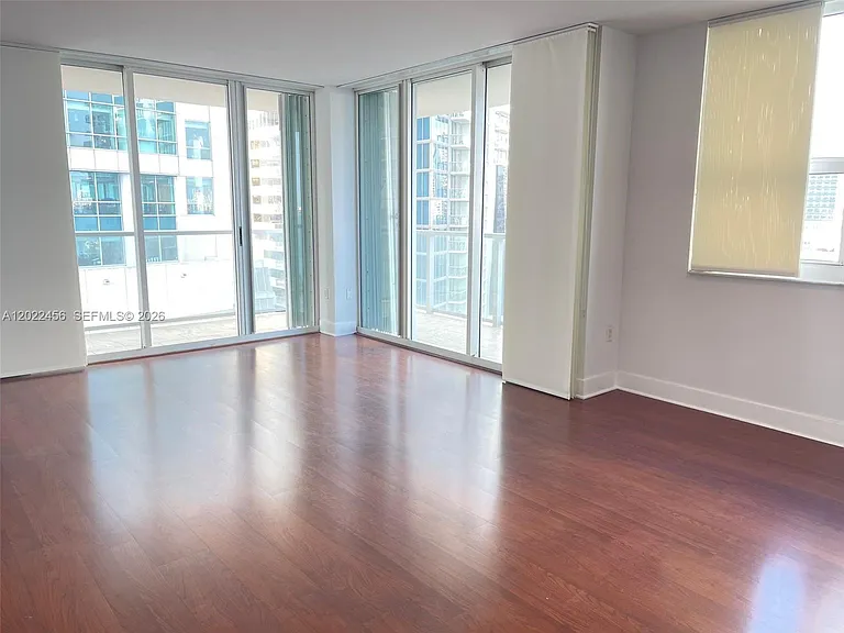 1155 Brickell Bay Dr #1102 — Photo 3