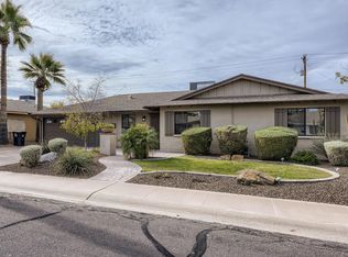 2120 N 68th Pl, Scottsdale, AZ 85257