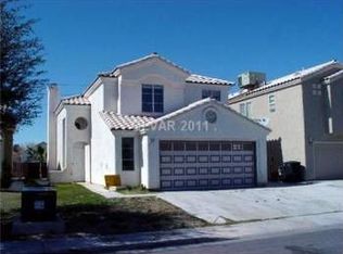 1891 Raspberry Hill Rd, Las Vegas, NV 89142