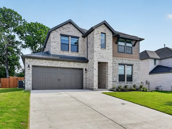 114 Rita Dr, Princeton, TX 75407