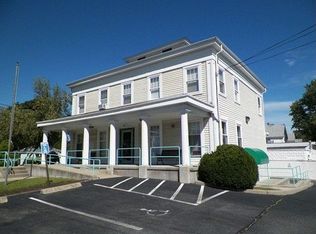 655 Killingly St, Johnston, RI 02919