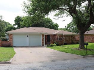 4625 Pamela Dr, Abilene, TX 79606