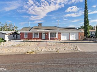4612 Rolling Stone Ave, El Paso, TX 79924