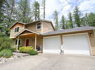 40605 169th St SE, Gold Bar, WA 98251