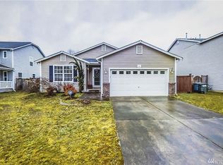 311 Nelsen St NE, Orting, WA 98360