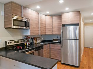 1 Oswald St #3A, Roxbury Crossing, MA 02120