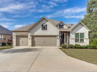 29043 Front Gate, Boerne, TX 78015
