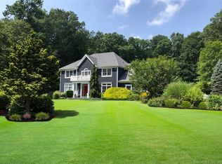 3 Galilee Way, Newtown, CT 06470