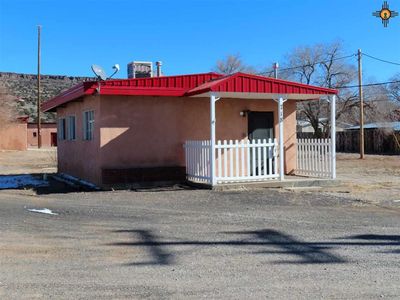 718 Uranium Ave, Milan, NM, 87021