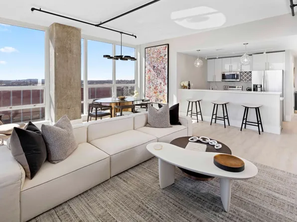 Hudson House, 315 15th St APT 208, Jersey City, NJ 07310