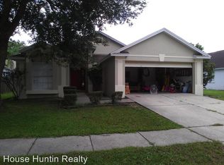 7104 Woodhall Ave, New Port Richey, FL 34653
