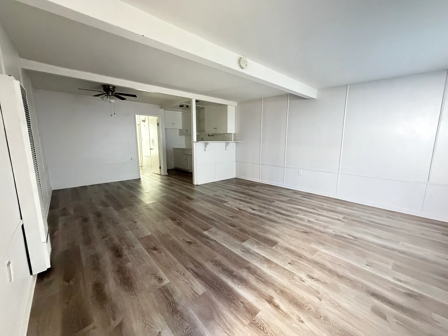 1 bed, 625 sqft, $2,395 — Photo 4