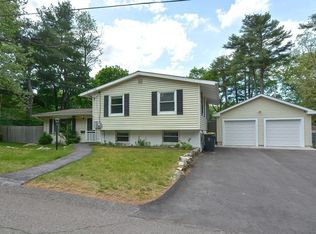 9 Chestnut Rd, Avon, MA 02322