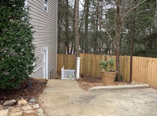 4725 Fowler Trl #A, Cumming, GA 30041