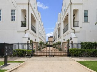 1244 W 23rd St, Houston, TX 77008
