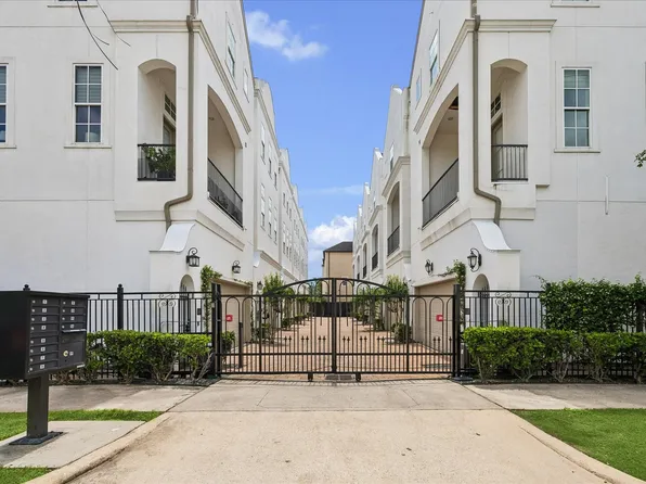 1244 W 23rd St, Houston, TX 77008