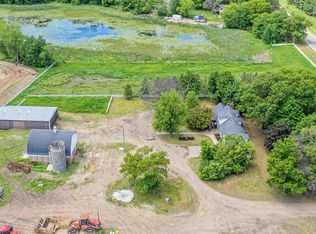 2836 221st Ave NE, East Bethel, MN 55011