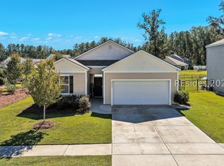 2413 Blakers Boulevard, Bluffton, SC 29909