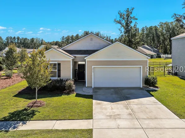2413 Blakers Boulevard, Bluffton, SC 29909