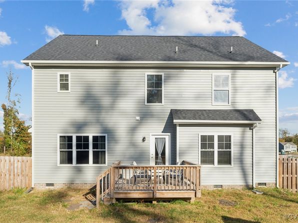 206 Eliza Ln, Aylett, VA 23009