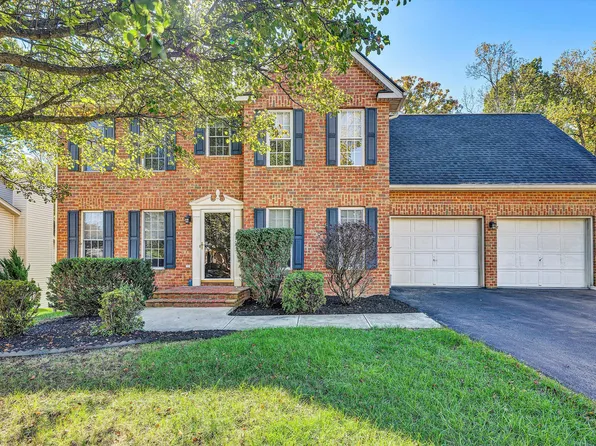 6039 Chagall Dr, Roanoke, VA 24018