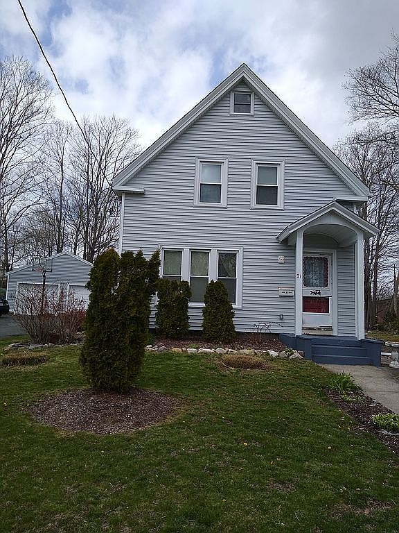 21 Pond St, Avon, MA 02322 Zillow