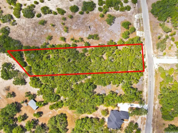 278 Restless Wind LOT 108, Spring Branch, TX 78070