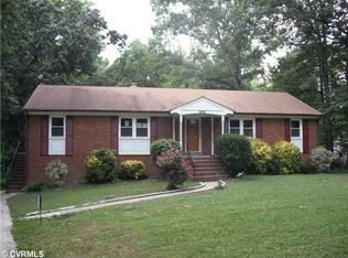 3510 Pierson Dr, Chesterfield, VA 23832
