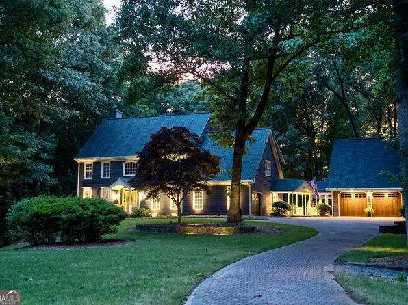 3540 Jefferson Township Pkwy, Marietta, GA 30066