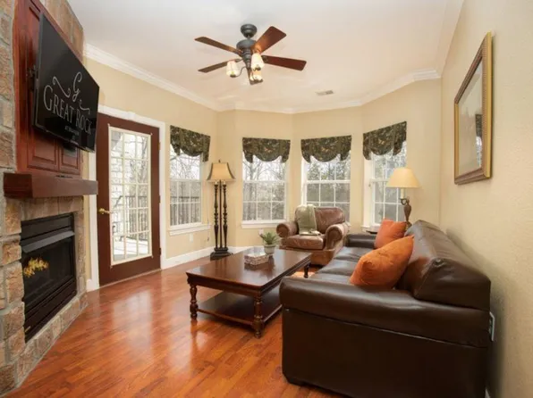 175 Golf View Dr, Branson, MO