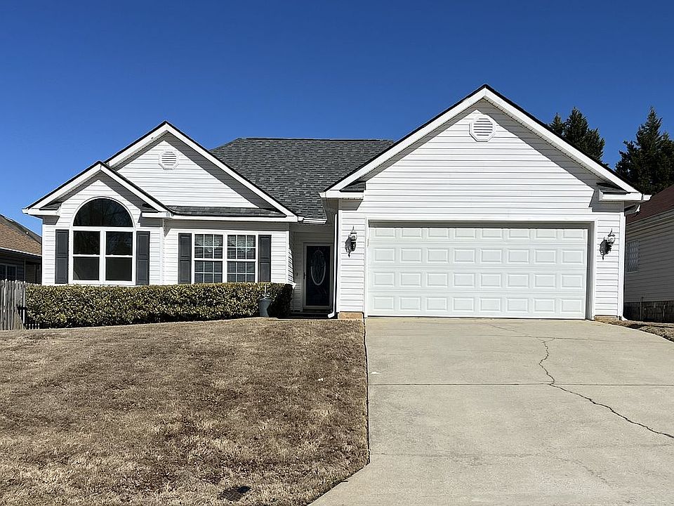 Adorable 3BR/2BA home 