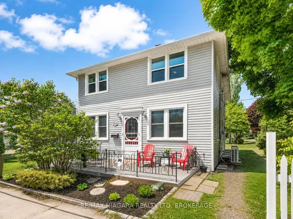 283 Schooley Rd, Fort Erie, ON L0S 1N0