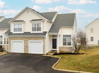 42 Dryden, Blacklick, OH 43004