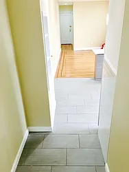 Rented by Bell Realty