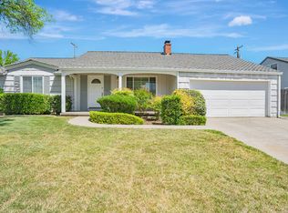 3005 La Via Way, Sacramento, CA 95825