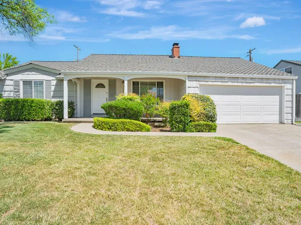 3005 La Via Way, Sacramento, CA 95825