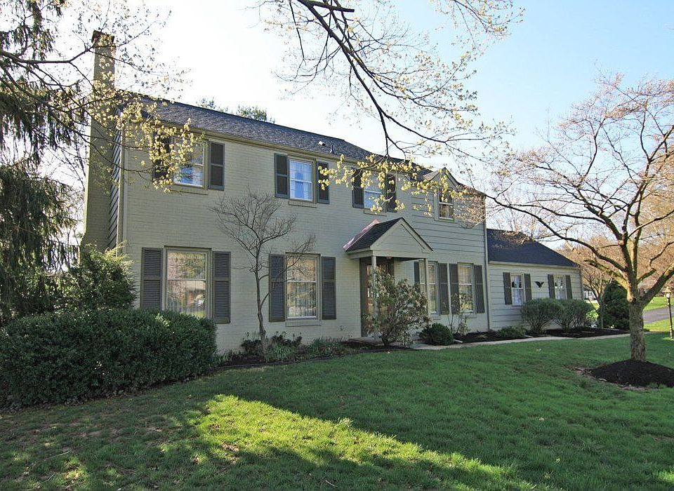 For Sale: 430 Westwind Drive, Berwyn, PA 19312
