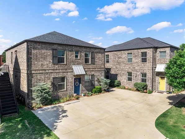 37 E Hurd St #29-33-41, Edmond, OK 73034
