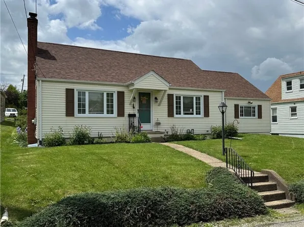 1104 Elfin Ave, Butler, PA 16001