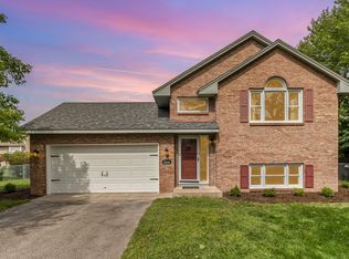 12141 Martin St NW, Coon Rapids, MN 55448