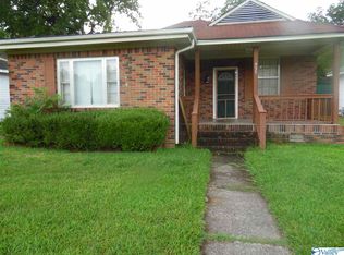 935 Wahl St, Gadsden, AL 35903