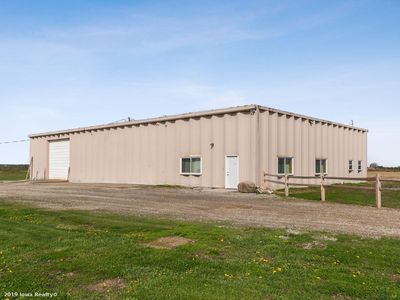 10980 NE Hubbell Rd, Maxwell, IA, 50161