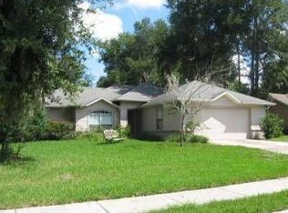 8538 SW 61st Pl, Gainesville, FL 32608