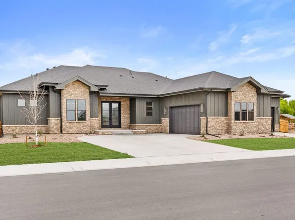 176 Blue Fortune Dr, Windsor, CO 80550