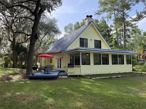 16397 SE 5th St, Silver Springs, FL 34488