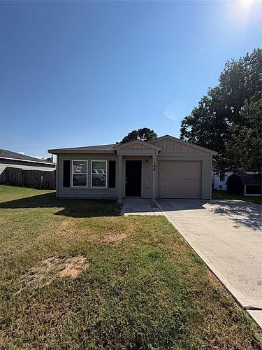 183 Mesquite Photo 1