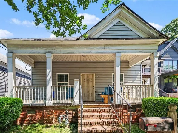 62 Ormond St SE, Atlanta, GA 30315